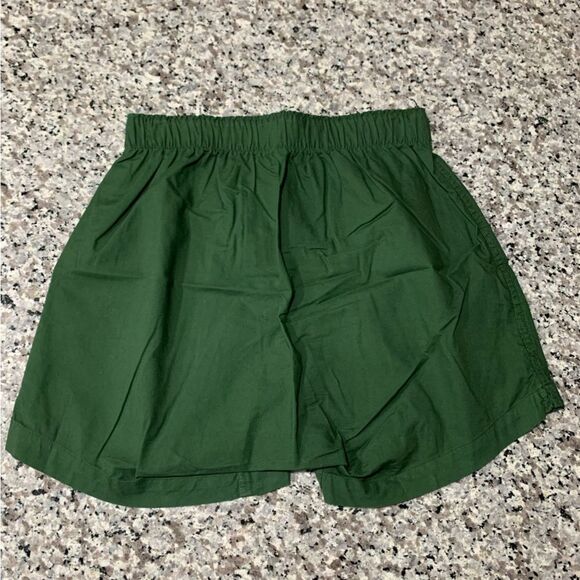 J Crew Boxer Shorts S - Picture 10 of 11